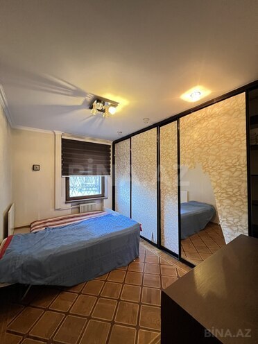 İcarəyə verilir 3 otaqlı köhnə tikili 95 m², Elmlər Akademiyası m., photo 11 from 14