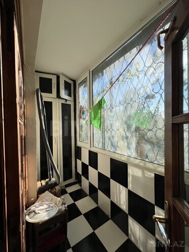 İcarəyə verilir 3 otaqlı köhnə tikili 95 m², Elmlər Akademiyası m., photo 12 from 14