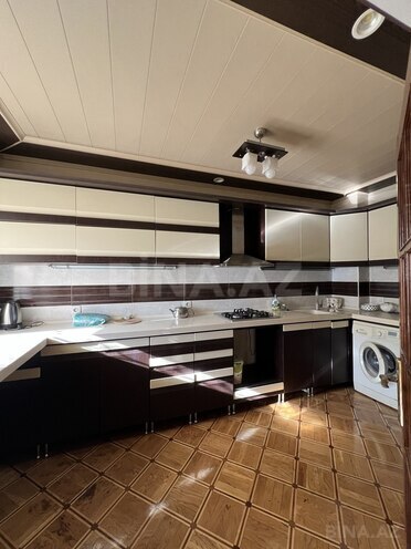 İcarəyə verilir 3 otaqlı köhnə tikili 95 m², Elmlər Akademiyası m., photo 6 from 14