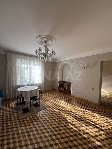 İcarəyə verilir 3 otaqlı köhnə tikili 95 m², Elmlər Akademiyası m., photo 3 from 14