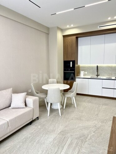 Сдаётся 3-комн. новостройка 100 м², м. 28 мая, photo 4 from 20