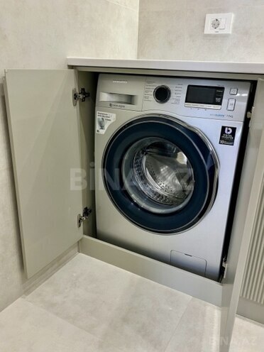 Сдаётся 3-комн. новостройка 100 м², м. 28 мая, photo 12 from 20