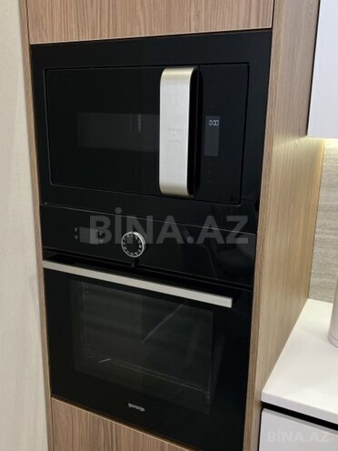 Сдаётся 3-комн. новостройка 100 м², м. 28 мая, photo 13 from 20