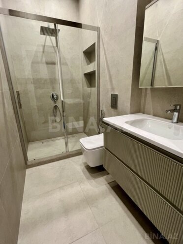 Сдаётся 3-комн. новостройка 100 м², м. 28 мая, photo 19 from 20