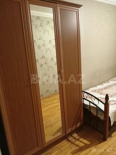 Satılır 3 otaqlı köhnə tikili 85 m², Elmlər Akademiyası m., photo 7 from 11