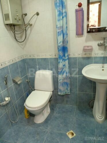 Satılır 3 otaqlı köhnə tikili 85 m², Elmlər Akademiyası m., photo 10 from 11