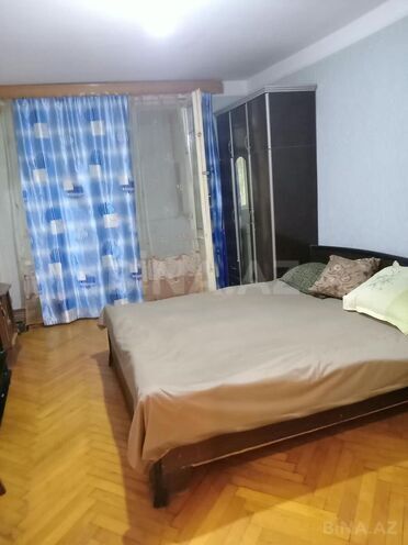 Satılır 3 otaqlı köhnə tikili 85 m², Elmlər Akademiyası m., photo 4 from 11