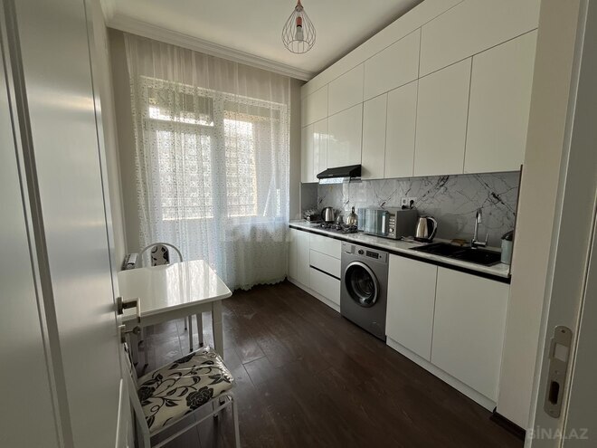 Сдаётся 2-комн. новостройка 75 м², м. 20 января, photo 8 from 10