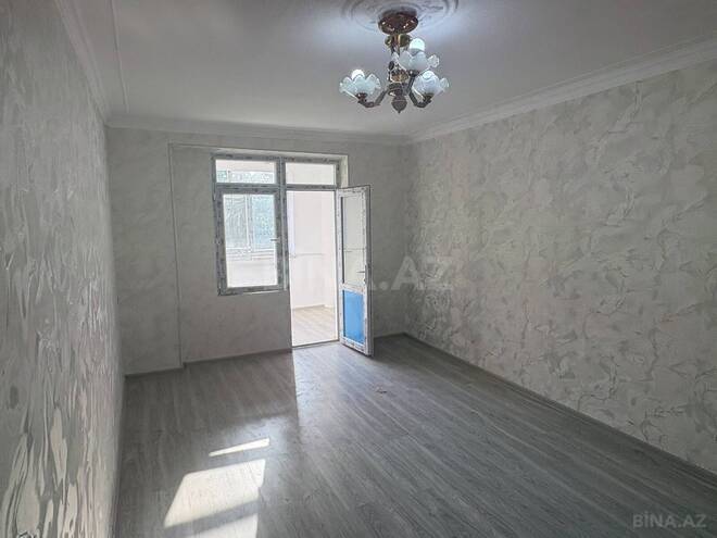 Satılır 2 otaqlı köhnə tikili 52 m², photo 1 from 11