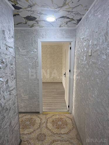 Satılır 2 otaqlı köhnə tikili 52 m², photo 8 from 11