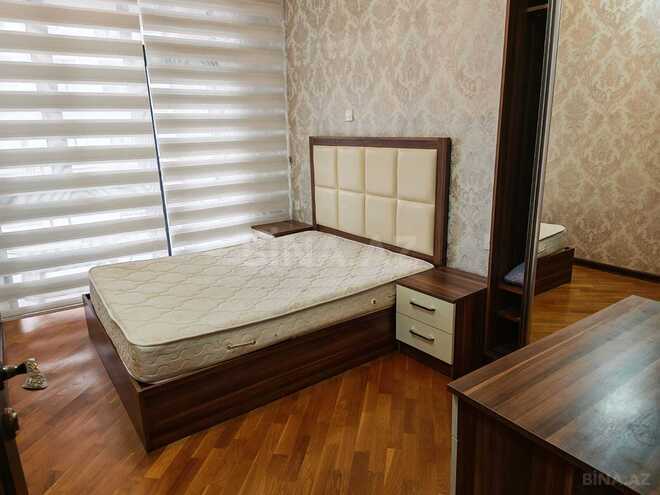 İcarəyə verilir 3 otaqlı yeni tikili 100 m², 28 May m., photo 8 from 20