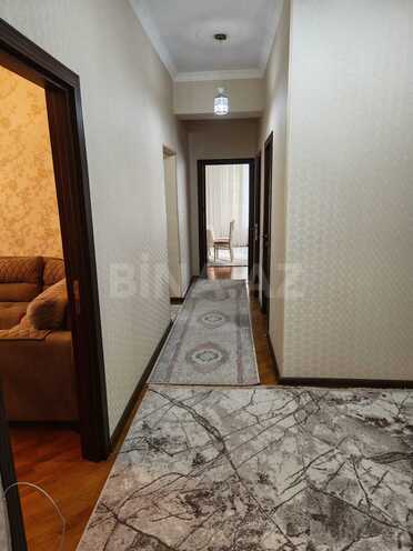 İcarəyə verilir 3 otaqlı yeni tikili 100 m², 28 May m., photo 5 from 20