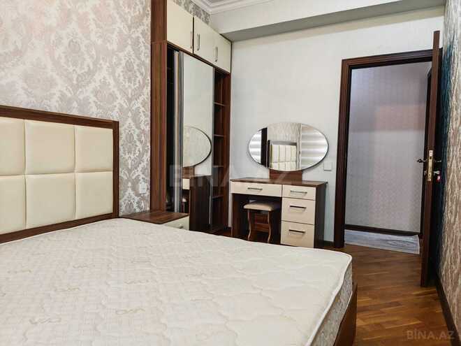 İcarəyə verilir 3 otaqlı yeni tikili 100 m², 28 May m., photo 7 from 20