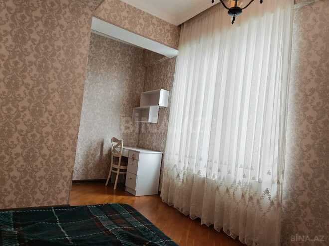 İcarəyə verilir 3 otaqlı yeni tikili 100 m², 28 May m., photo 14 from 20