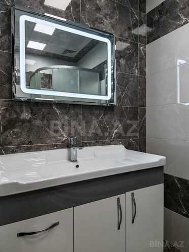 İcarəyə verilir 3 otaqlı yeni tikili 100 m², 28 May m., photo 18 from 20