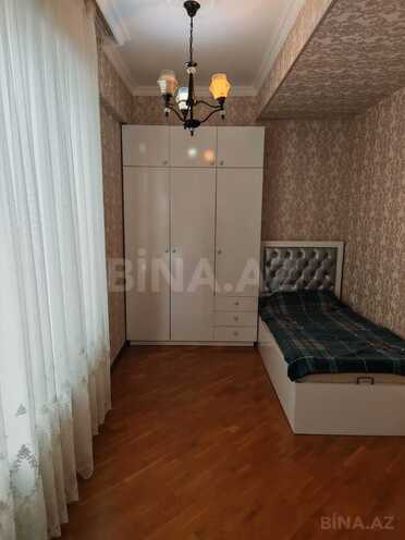İcarəyə verilir 3 otaqlı yeni tikili 100 m², 28 May m., photo 13 from 20