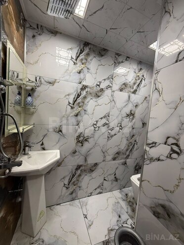 Satılır 2 otaqlı köhnə tikili 44 m², Memar Əcəmi m., photo 10 from 12