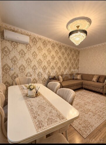 Satılır 2 otaqlı köhnə tikili 44 m², Memar Əcəmi m., photo 5 from 12