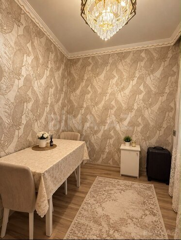 Satılır 2 otaqlı köhnə tikili 44 m², Memar Əcəmi m., photo 7 from 12