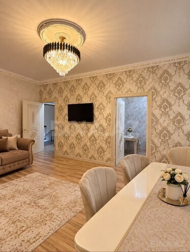 Satılır 2 otaqlı köhnə tikili 44 m², Memar Əcəmi m., photo 6 from 12