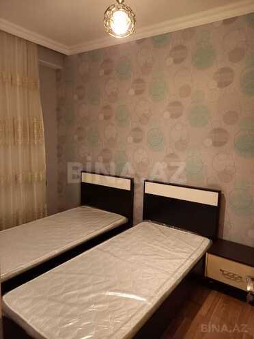 İcarəyə verilir 3 otaqlı yeni tikili 65 m², İnşaatçılar m., photo 6 from 11