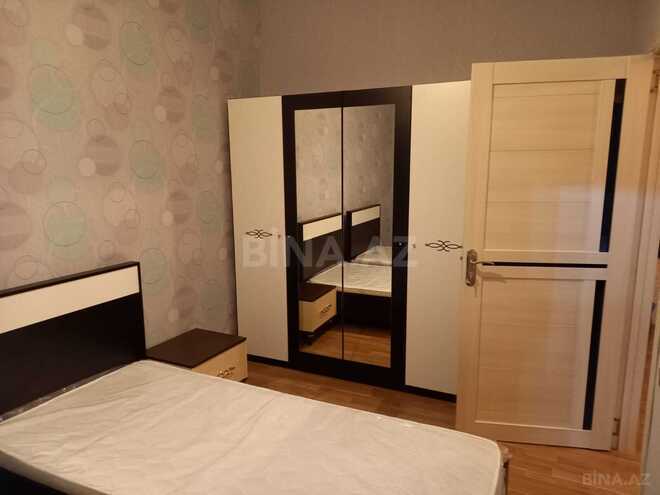 İcarəyə verilir 3 otaqlı yeni tikili 65 m², İnşaatçılar m., photo 7 from 11