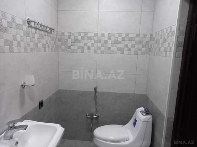 İcarəyə verilir 3 otaqlı yeni tikili 65 m², İnşaatçılar m., photo 9 from 11