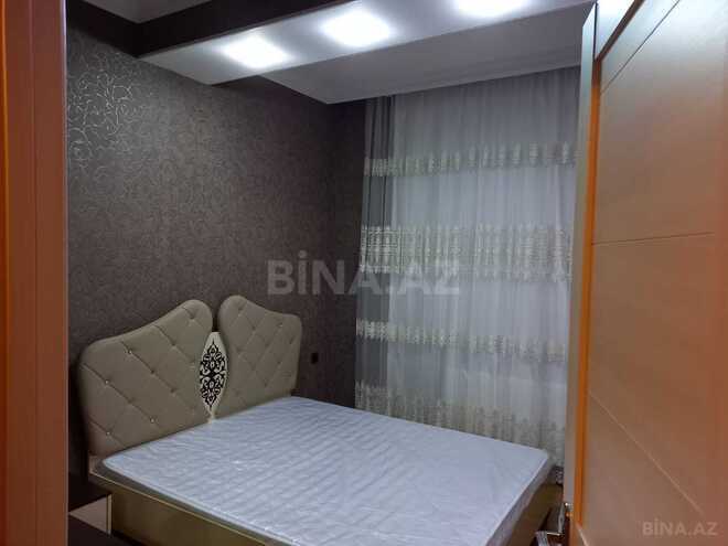 İcarəyə verilir 3 otaqlı yeni tikili 65 m², İnşaatçılar m., photo 5 from 11