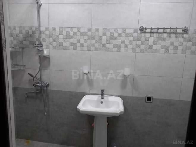 İcarəyə verilir 3 otaqlı yeni tikili 65 m², İnşaatçılar m., photo 10 from 11