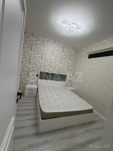 Сдаётся 3-комн. новостройка 78 м², Ясамальский р., photo 11 from 16