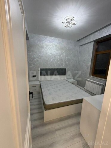 Сдаётся 3-комн. новостройка 78 м², Ясамальский р., photo 5 from 16