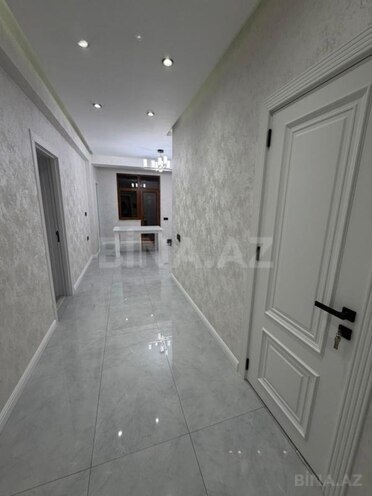 Сдаётся 3-комн. новостройка 78 м², Ясамальский р., photo 6 from 16