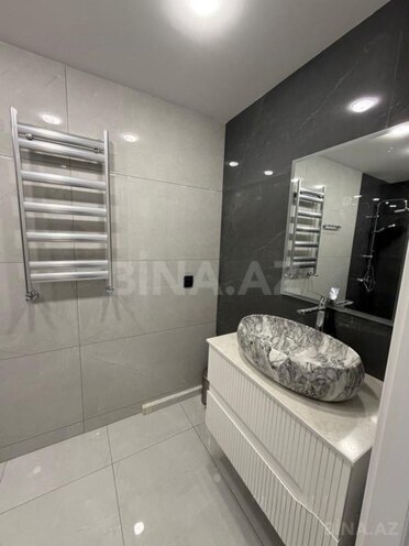 Сдаётся 3-комн. новостройка 78 м², Ясамальский р., photo 7 from 16