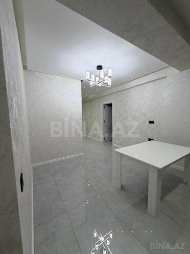 Сдаётся 3-комн. новостройка 78 м², Ясамальский р., photo 12 from 16