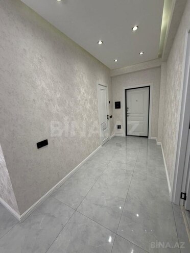 Сдаётся 3-комн. новостройка 78 м², Ясамальский р., photo 8 from 16