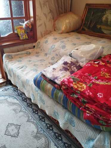 Satılır 2 otaqlı köhnə tikili 45 m², Yasamal r., photo 5 from 9
