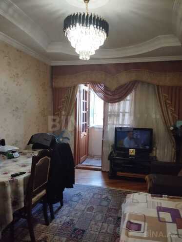 Satılır 2 otaqlı köhnə tikili 45 m², Yasamal r., photo 8 from 9