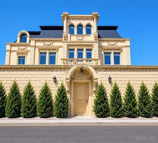 Satılır  obyekt 700 m², Mehdiabad q., photo 1 from 9