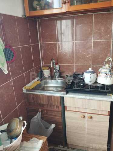 Satılır 2 otaqlı köhnə tikili 45 m², Yasamal r., photo 3 from 9