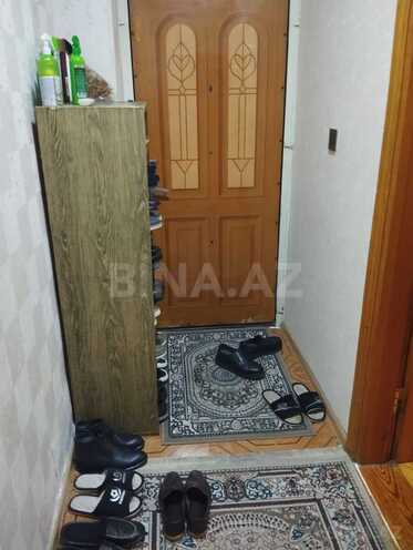 Satılır 2 otaqlı köhnə tikili 45 m², Yasamal r., photo 6 from 9