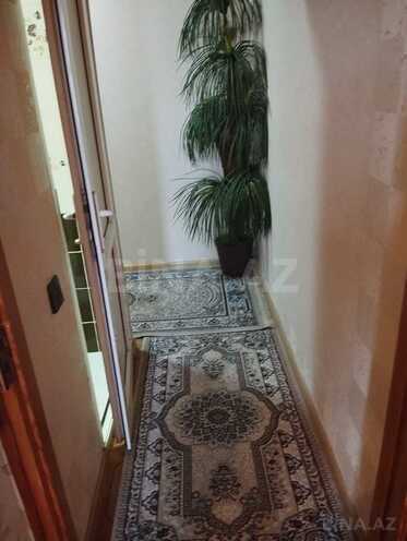 Satılır 2 otaqlı köhnə tikili 45 m², Yasamal r., photo 7 from 9