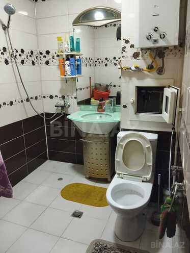 Satılır 2 otaqlı köhnə tikili 45 m², Yasamal r., photo 4 from 9