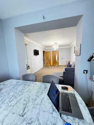 Satılır 3 otaqlı köhnə tikili 78 m², Avtovağzal m., photo 3 from 8