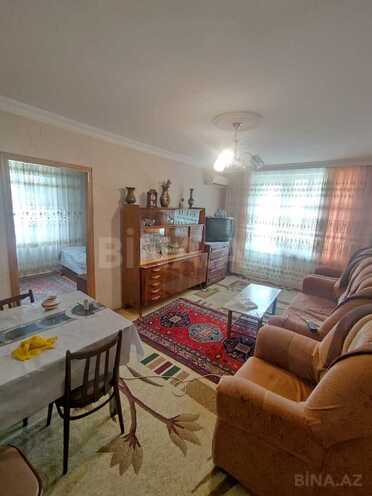 Satılır 2 otaqlı köhnə tikili 50 m², photo 1 from 15