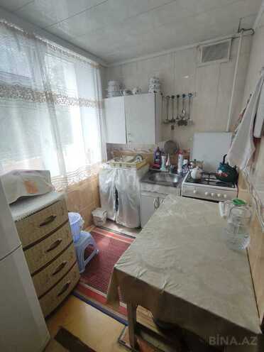 Satılır 2 otaqlı köhnə tikili 50 m², photo 3 from 15