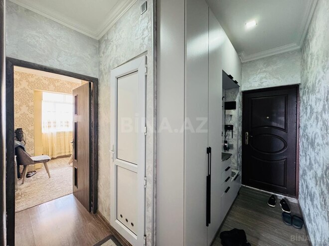 Satılır 2 otaqlı köhnə tikili 50 m², Massiv A q., photo 3 from 11