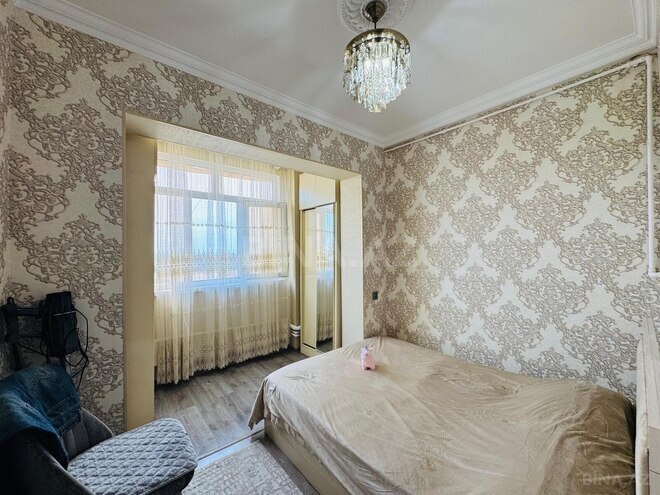 Satılır 2 otaqlı köhnə tikili 50 m², Massiv A q., photo 5 from 11
