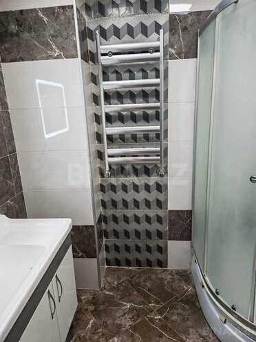 İcarəyə verilir 3 otaqlı yeni tikili 113 m², 28 May m., photo 12 from 20