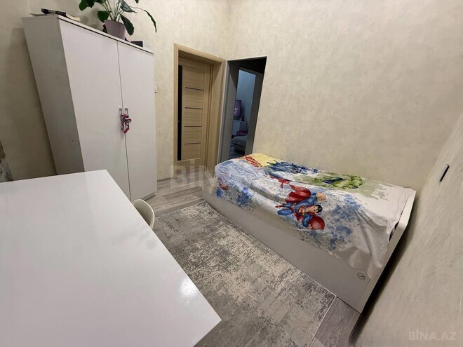 Satılır 3 otaqlı yeni tikili 75 m², photo 9 from 12