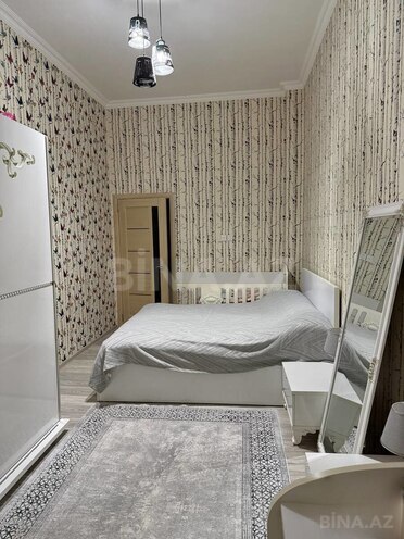 Satılır 3 otaqlı yeni tikili 75 m², photo 7 from 12